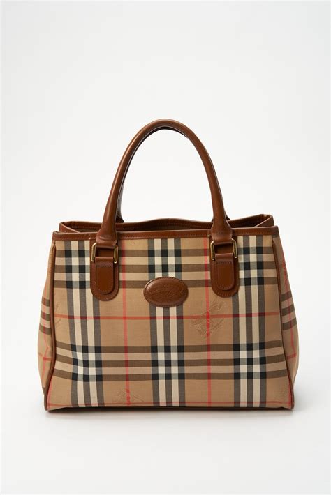 second hand burberry purse|discontinued burberry handbags.